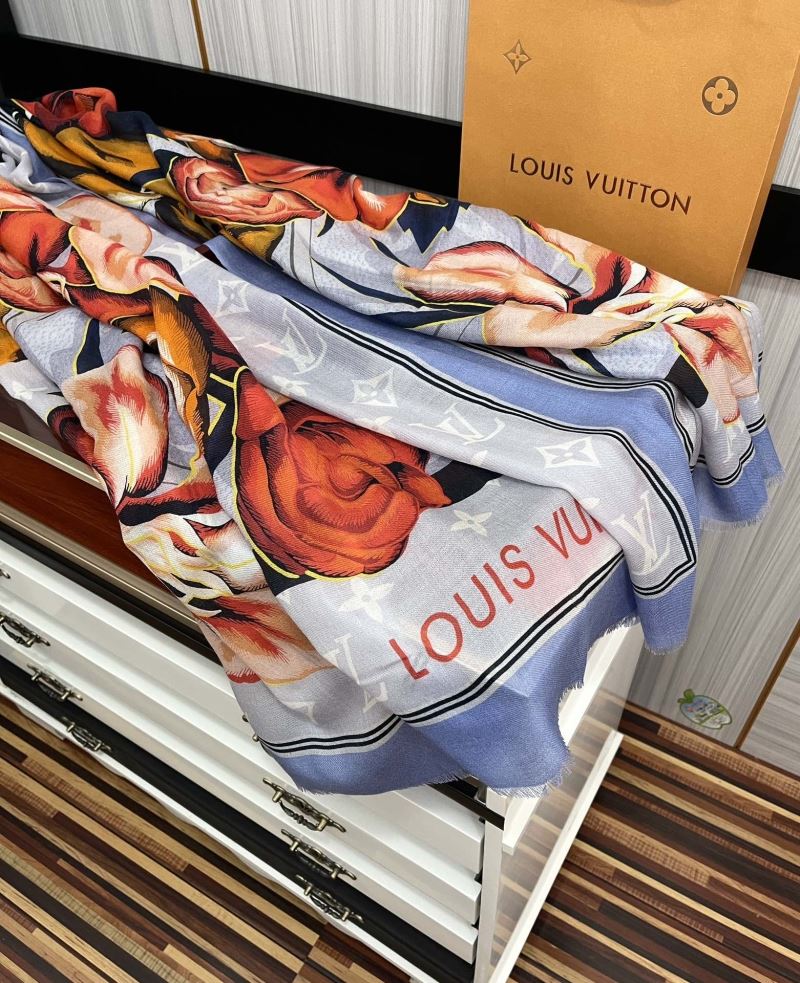 Louis Vuitton Scarf